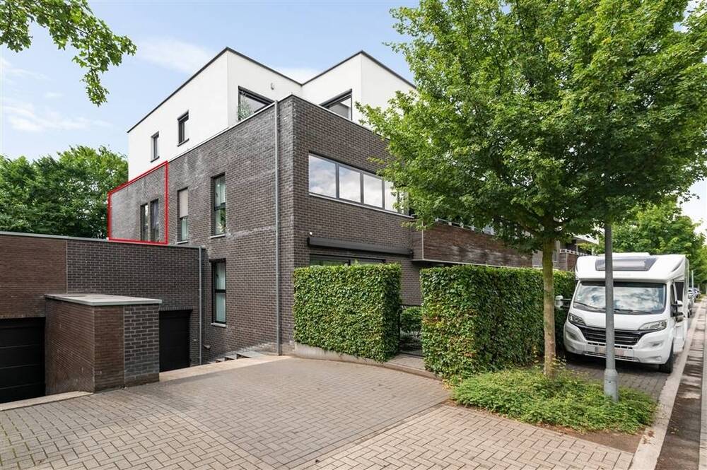 Appartement te koop in Hoogstraten 2320 430000.00€ 2 slaapkamers 80.00m² - Zoekertje 499218