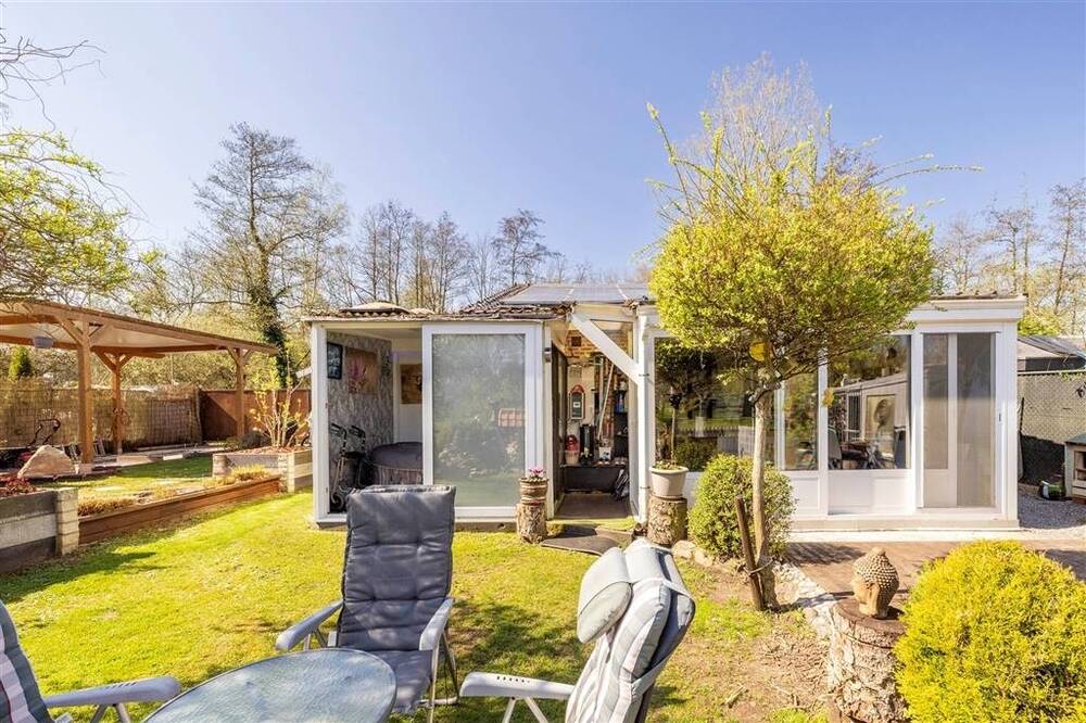 Huis te koop in Varendonk 2431 130000.00€ 2 slaapkamers 47.00m² - Zoekertje 499336