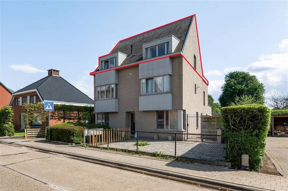 Appartement te koop in Hoogstraten 2320 319000.00€ 3 slaapkamers 101.00m² - Zoekertje 499219