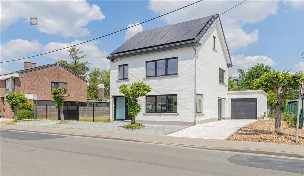 Huis te koop in Sint-Amands 2890 549000.00€ 3 slaapkamers 240.00m² - Zoekertje 499059