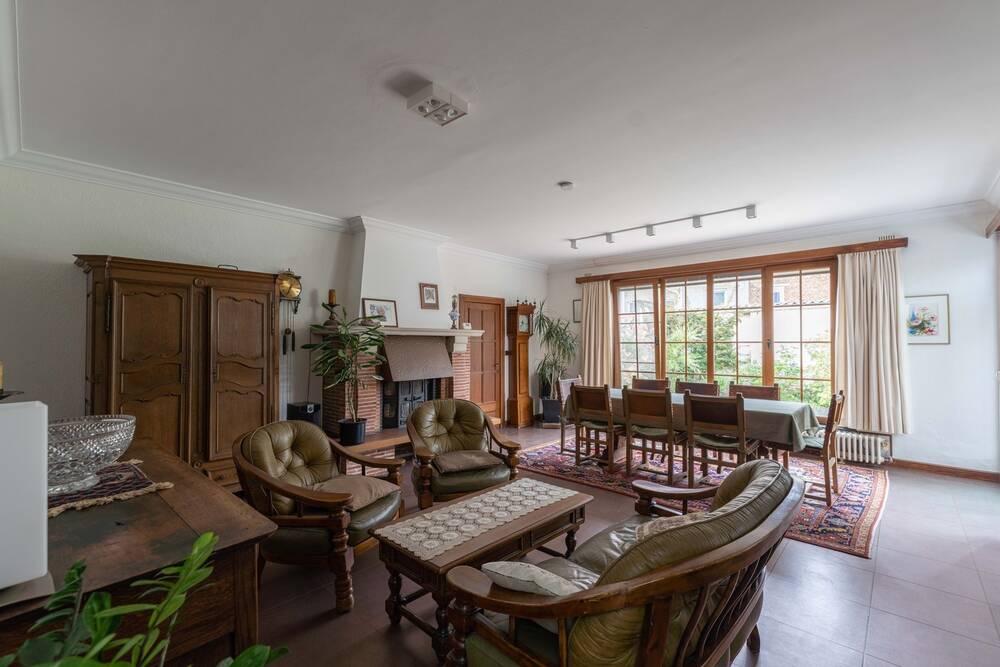 Huis te koop in Lier 2500 429000.00€ 5 slaapkamers 348.00m² - Zoekertje 499068