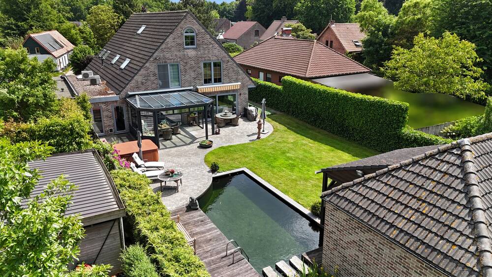 Huis te koop in Emblem 2520 929000.00€ 5 slaapkamers 386.00m² - Zoekertje 499118