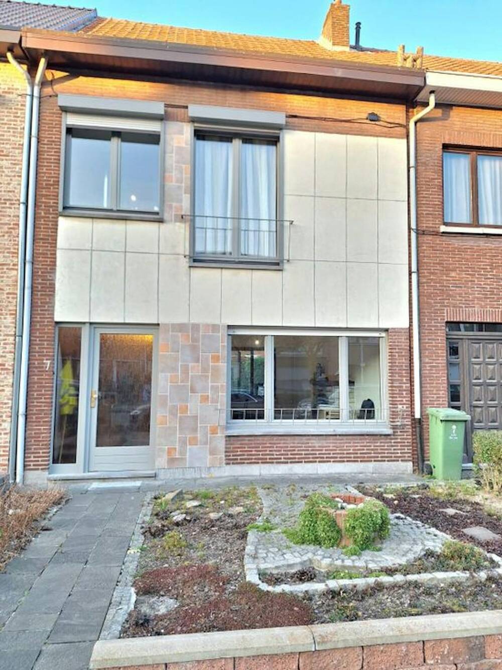Appartement te huur in Wilrijk 2610 1850.00€ 3 slaapkamers 160.00m² - Zoekertje 493706