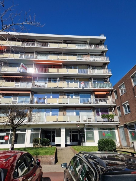 Appartement te koop in Hoboken 2660 149000.00€ slaapkamers m² - Zoekertje 499088