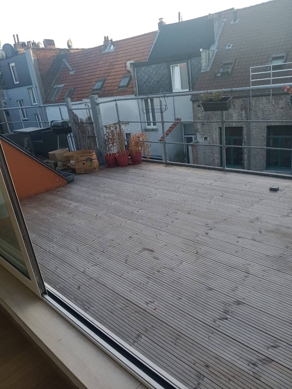 Appartement te koop in Antwerpen 2060 310000.00€ 1 slaapkamers 79.00m² - Zoekertje 498880