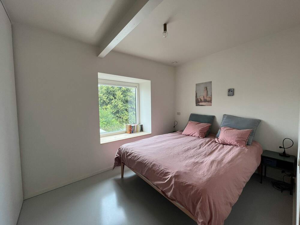 Appartement te huur in Berchem 2600 650.00€ 1 slaapkamers 110.00m² - Zoekertje 493711