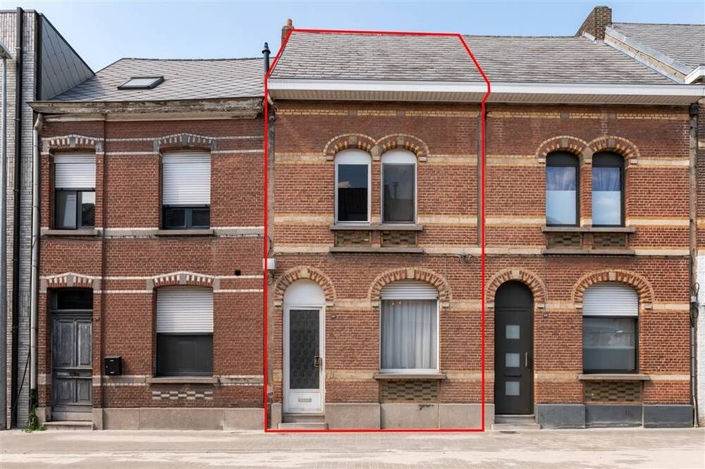 Huis te koop in Willebroek 2830 299000.00€ 2 slaapkamers 99.00m² - Zoekertje 498638