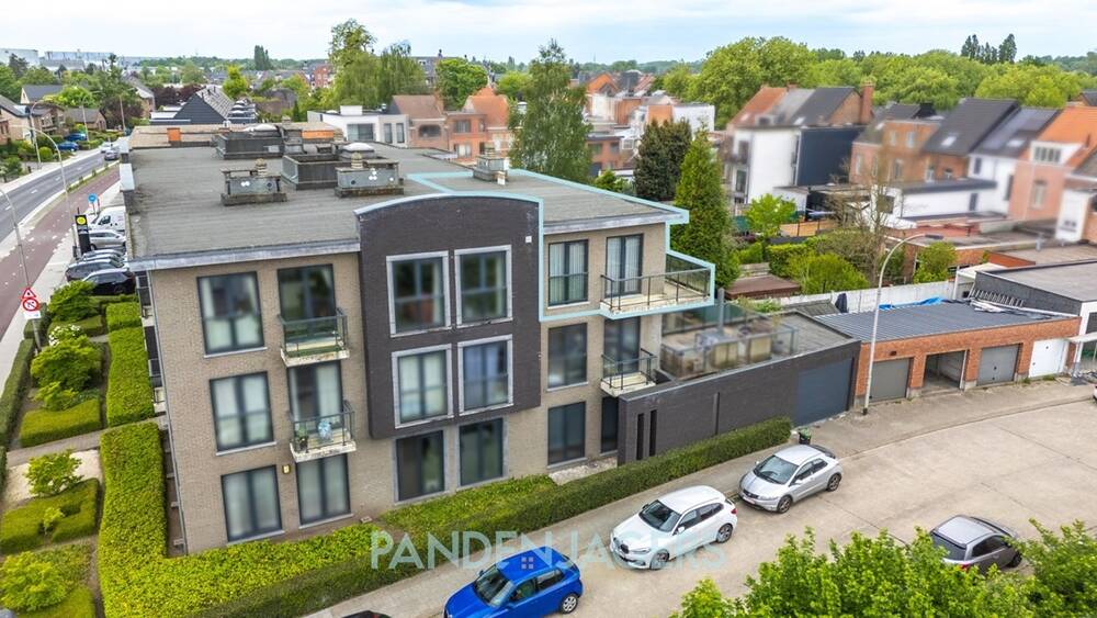 Appartement te  koop in Duffel 2570 240000.00€ 1 slaapkamers 66.00m² - Zoekertje 498849
