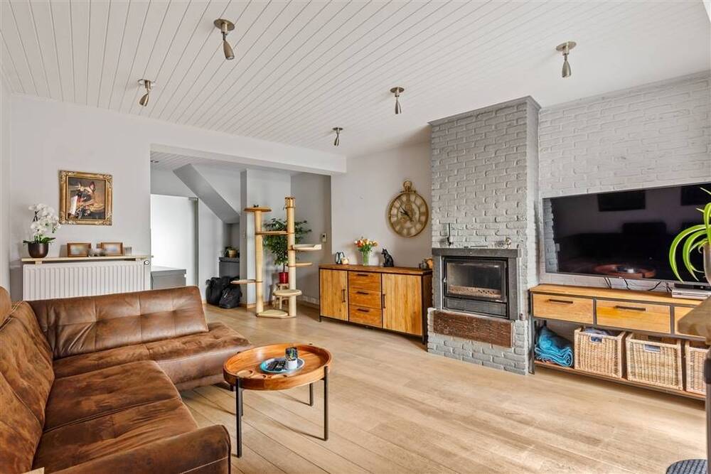Huis te koop in Willebroek 2830 349000.00€ 2 slaapkamers 133.00m² - Zoekertje 498703