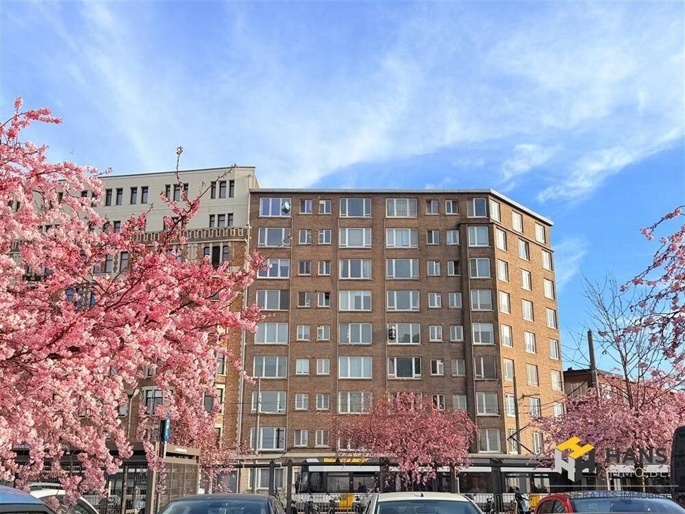 Appartement te koop in Antwerpen 2020 187900.00€ 2 slaapkamers 83.00m² - Zoekertje 498562