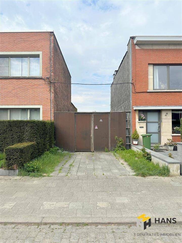 Grond te koop in Wilrijk 2610 159000.00€ slaapkamers m² - Zoekertje 498560