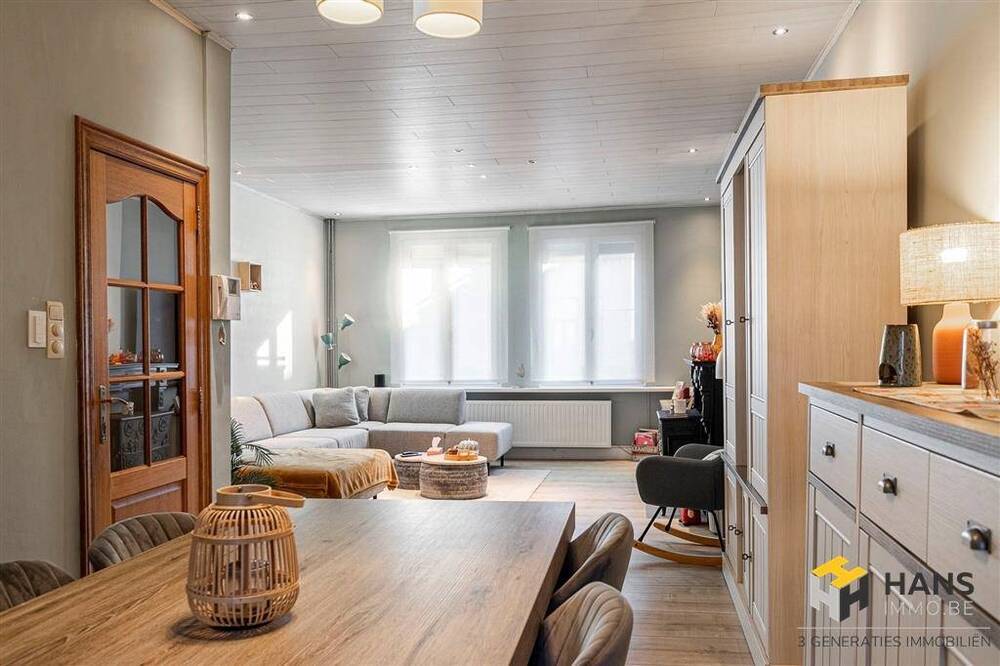 Huis te koop in Antwerpen 2018 875000.00€ 4 slaapkamers 362.00m² - Zoekertje 498605