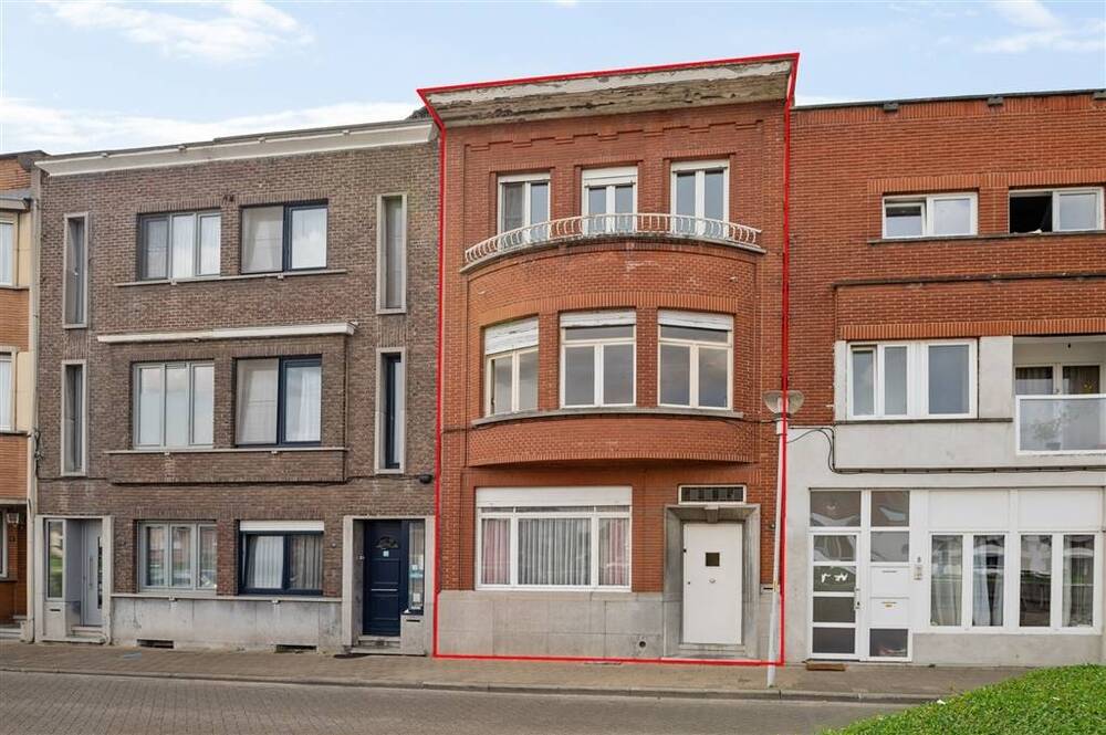 Huis te koop in Willebroek 2830 320000.00€ 5 slaapkamers 219.00m² - Zoekertje 498692