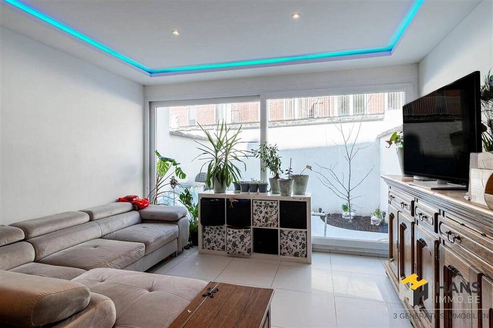 Huis te koop in Antwerpen 2020 299500.00€ 4 slaapkamers 131.00m² - Zoekertje 498608