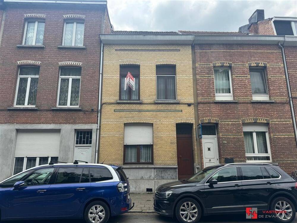 Huis te koop in Wilrijk 2610 365000.00€ 4 slaapkamers 162.00m² - Zoekertje 498740