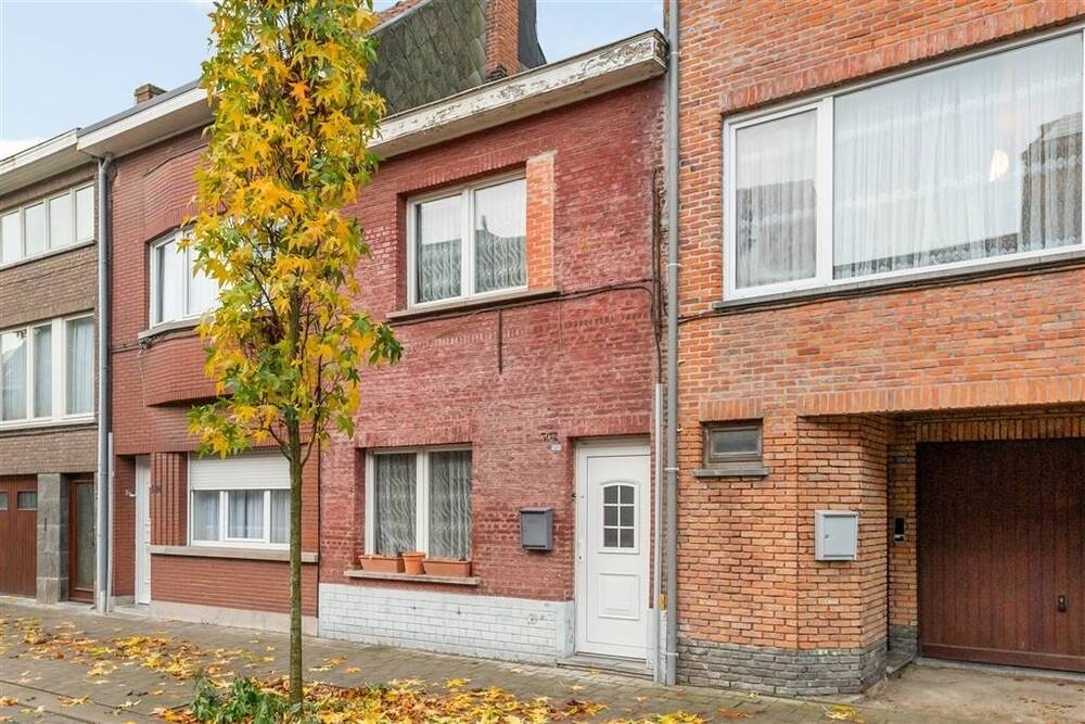 Huis te koop in Boom 2850 195000.00€ 4 slaapkamers 125.00m² - Zoekertje 498712