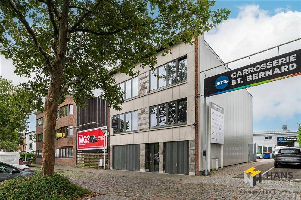Huis te koop in Wilrijk 2610 780000.00€ 4 slaapkamers 304.00m² - Zoekertje 498584