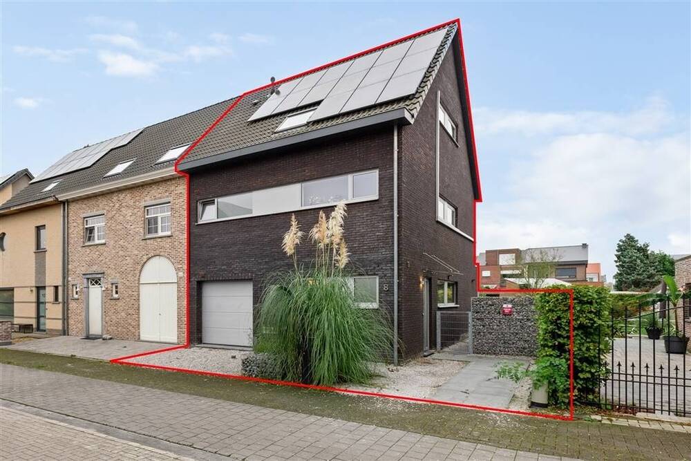 Huis te koop in Duffel 2570 649000.00€ 5 slaapkamers 223.00m² - Zoekertje 498713