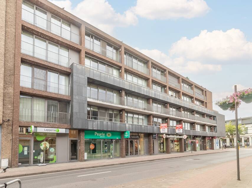 Appartement te in Wilrijk 2610 270000.00€ 2 slaapkamers 63.00m² - Zoekertje 498769