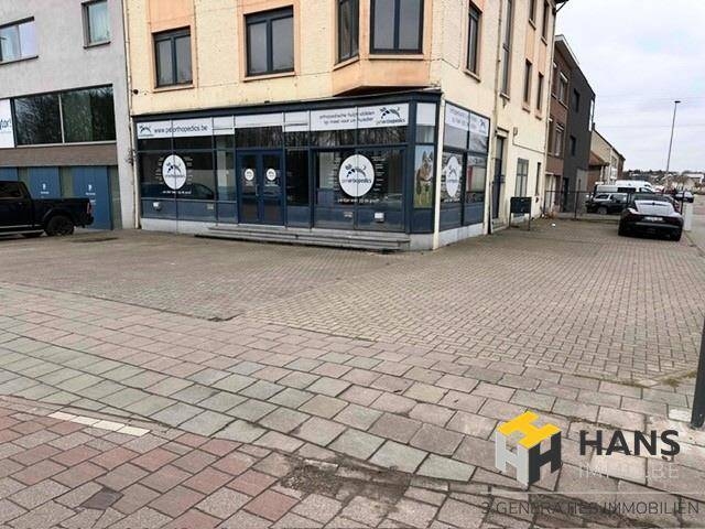 Handelszaak te koop in Deurne 2100 289500.00€ slaapkamers m² - Zoekertje 498572
