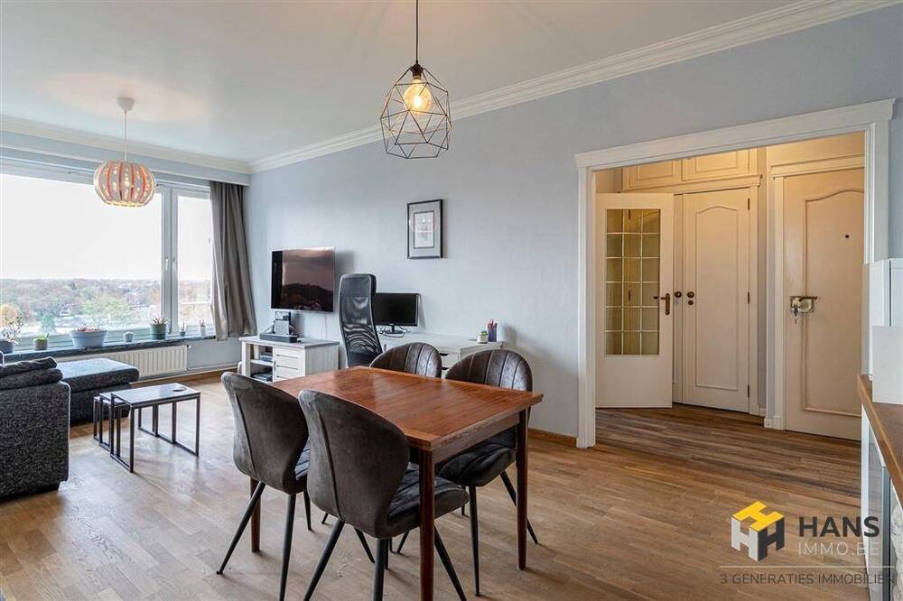 Appartement te koop in Antwerpen 2020 189000.00€ 2 slaapkamers 78.00m² - Zoekertje 498612