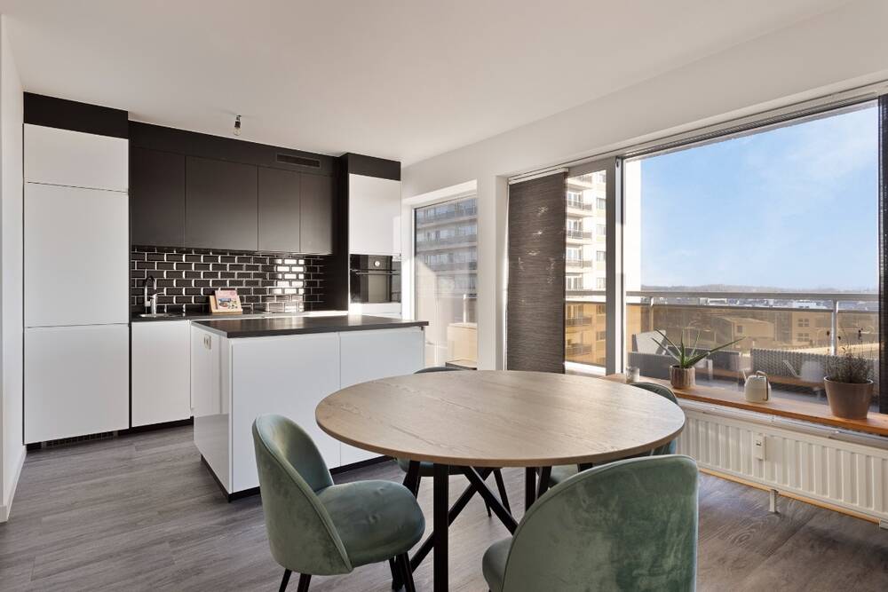 Appartement te koop in Mechelen 2800 249000.00€ 2 slaapkamers 84.00m² - Zoekertje 498823