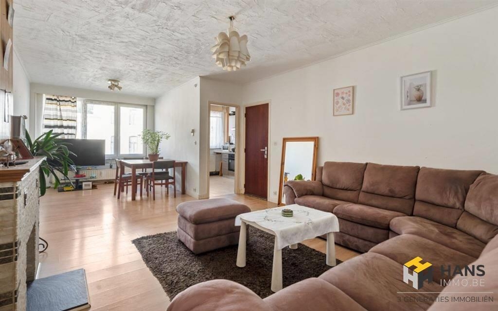 Appartement te koop in Mortsel 2640 179000.00€ 2 slaapkamers 77.00m² - Zoekertje 498564