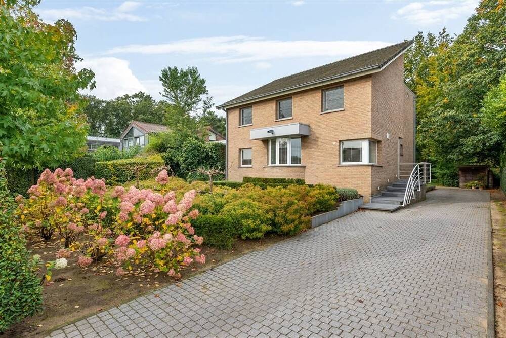 Huis te koop in Duffel 2570 745000.00€ 4 slaapkamers 178.00m² - Zoekertje 498710