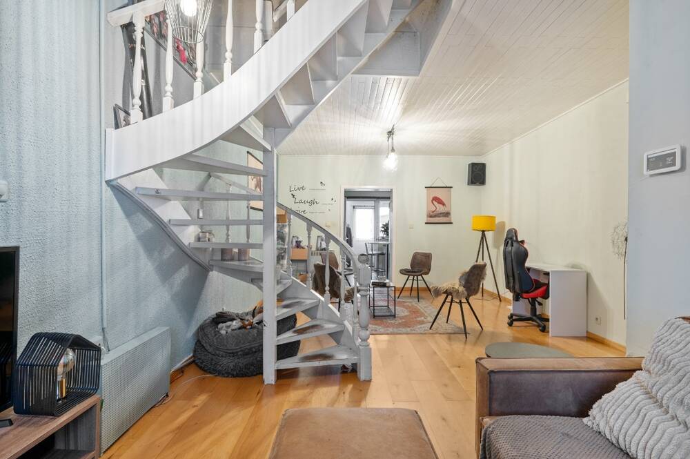 Huis te koop in Mechelen 2800 259000.00€ 3 slaapkamers 126.00m² - Zoekertje 498818