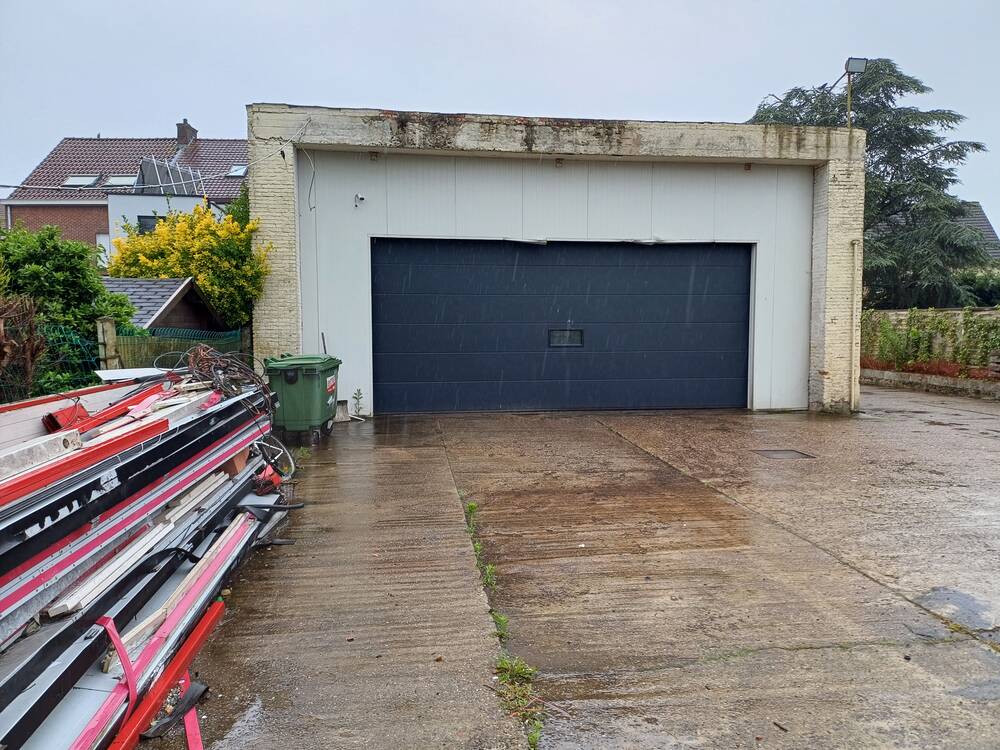Handelszaak te huur in Rumst 2840 850.00€ 0 slaapkamers m² - Zoekertje 498872