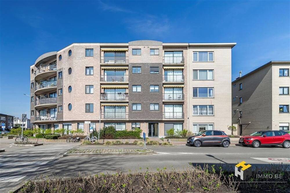 Appartement te koop in Deurne 2100 249900.00€ 3 slaapkamers 104.00m² - Zoekertje 498565