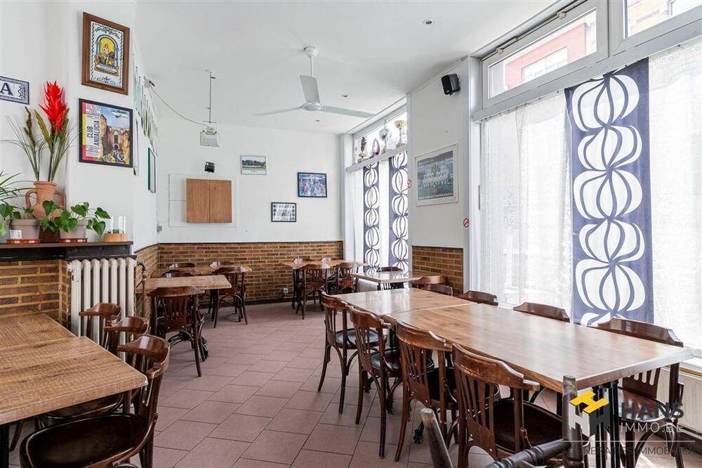Handelszaak te koop in Hoboken 2660 260000.00€ slaapkamers 111.00m² - Zoekertje 498585