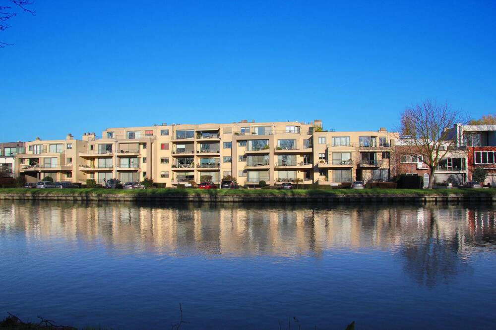 Appartement te huur in Mechelen 2800 1250.00€ 2 slaapkamers 98.50m² - Zoekertje 498727