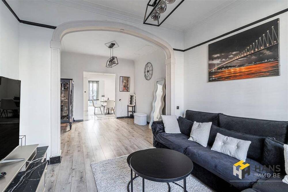 Huis te koop in Wilrijk 2610 359000.00€ 3 slaapkamers 129.00m² - Zoekertje 498609