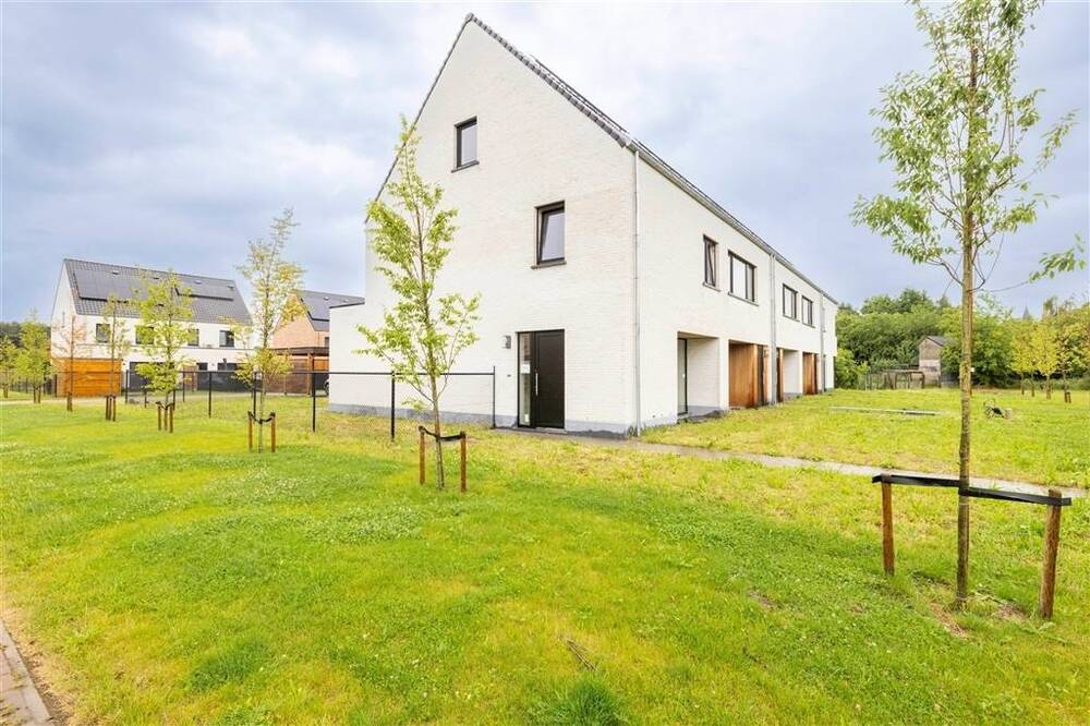Huis te koop in Meerhout 2450 358700.00€ 3 slaapkamers 136.30m² - Zoekertje 498861