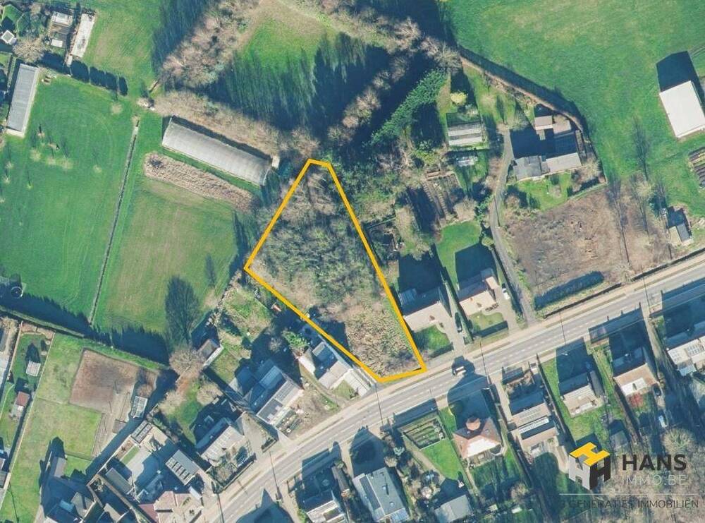 Grond te  koop in Sint-Katelijne-Waver 2860 395000.00€  slaapkamers m² - Zoekertje 498739