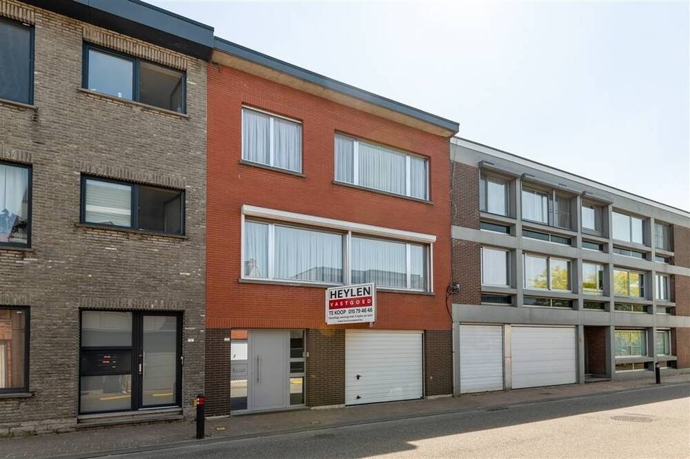 Huis te koop in Duffel 2570 398000.00€ 3 slaapkamers 241.00m² - Zoekertje 498711