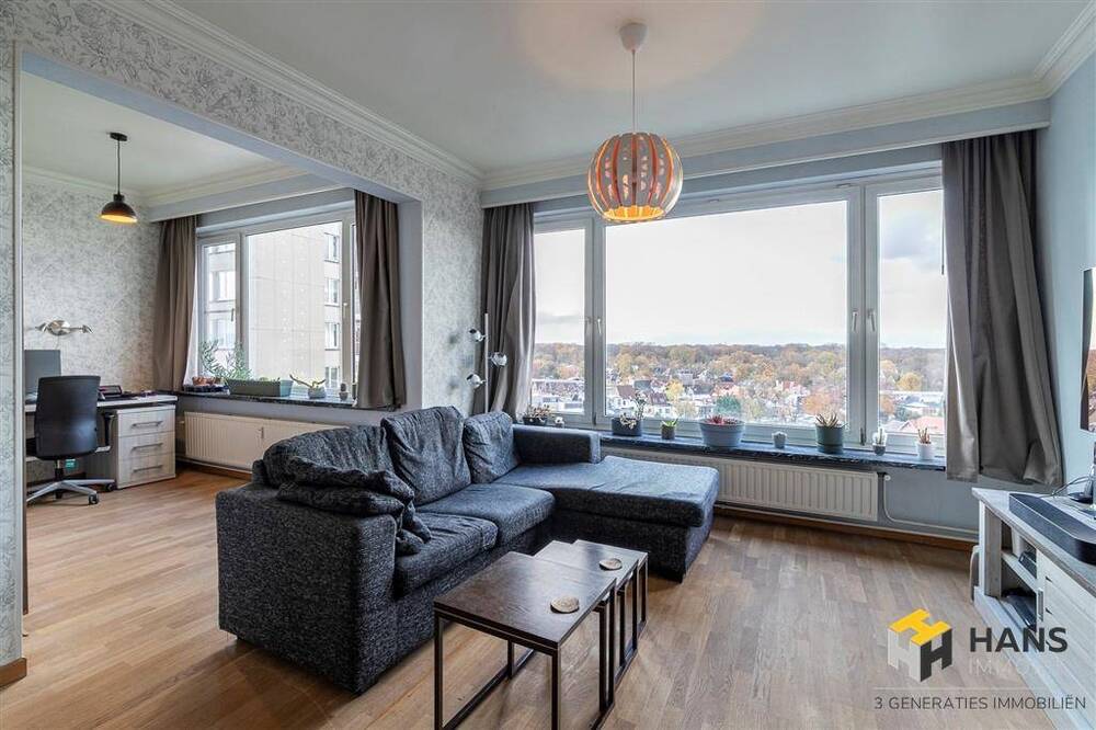 Appartement te koop in Antwerpen 2020 189000.00€ 2 slaapkamers 78.00m² - Zoekertje 498611