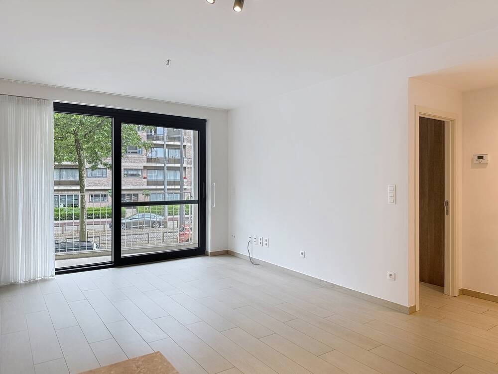 Appartement te huur in Deurne 2100 860.00€ 1 slaapkamers m² - Zoekertje 498672