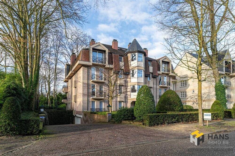 Appartement te koop in Brasschaat 2930 539000.00€ 2 slaapkamers 220.00m² - Zoekertje 498574