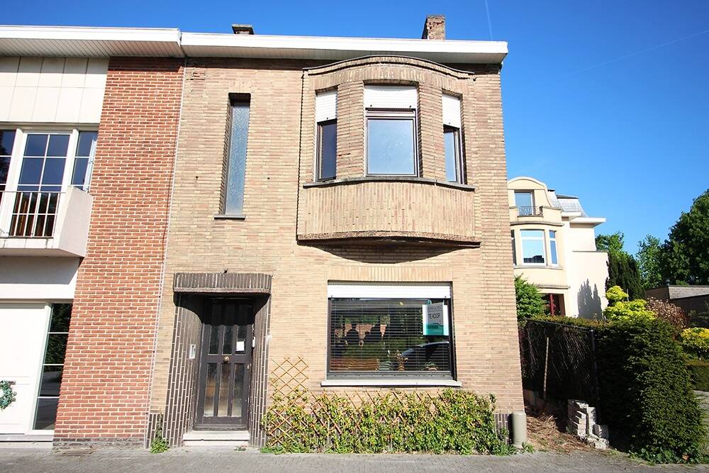 Huis te koop in Hombeek 2811 409000.00€ 2 slaapkamers 162.00m² - Zoekertje 497425
