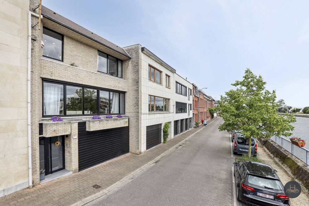 Huis te koop in Willebroek 2830 599000.00€ 4 slaapkamers 302.00m² - Zoekertje 498347