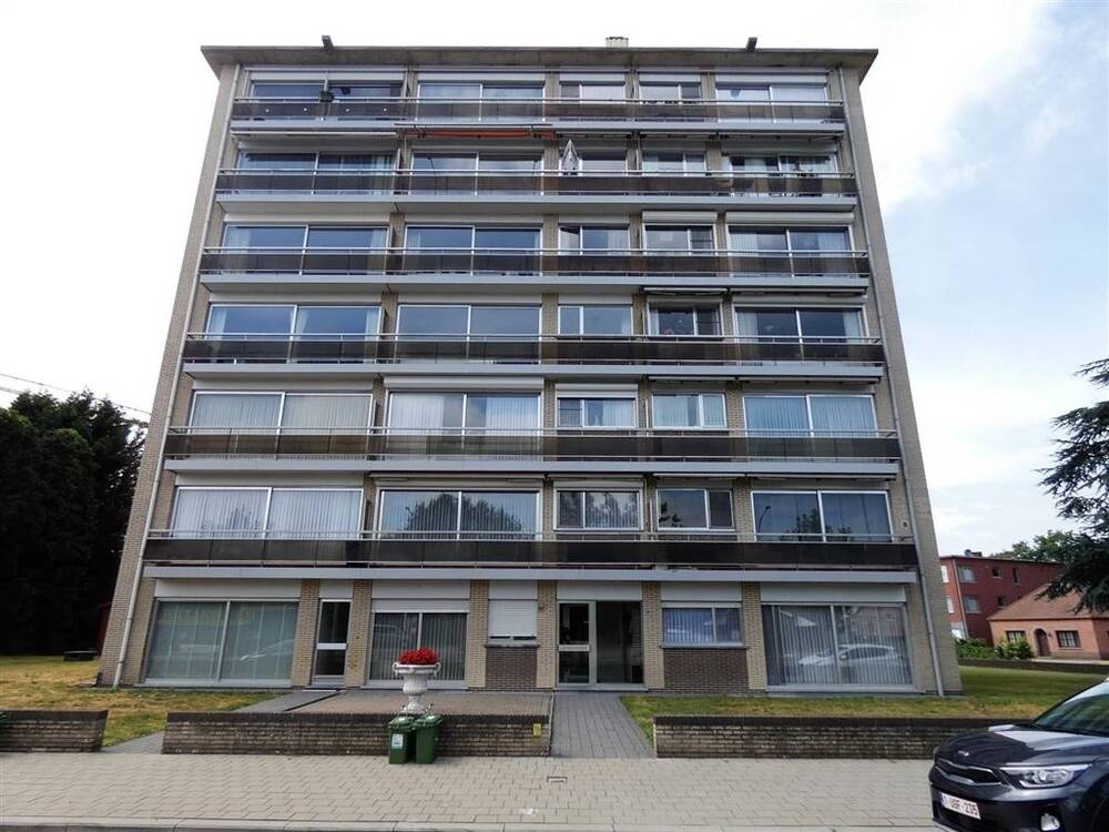 Appartement te huur in Herentals 2200 815.00€ 2 slaapkamers 93.00m² - Zoekertje 497508