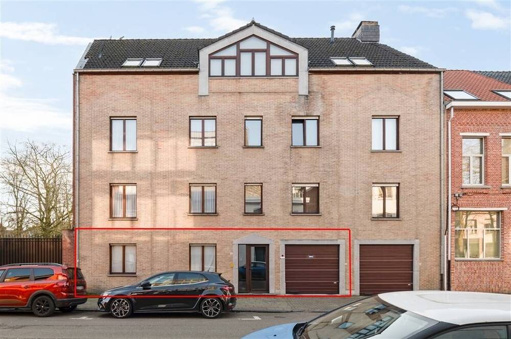 Appartement te koop in Turnhout 2300 329000.00€ 3 slaapkamers 161.00m² - Zoekertje 497774