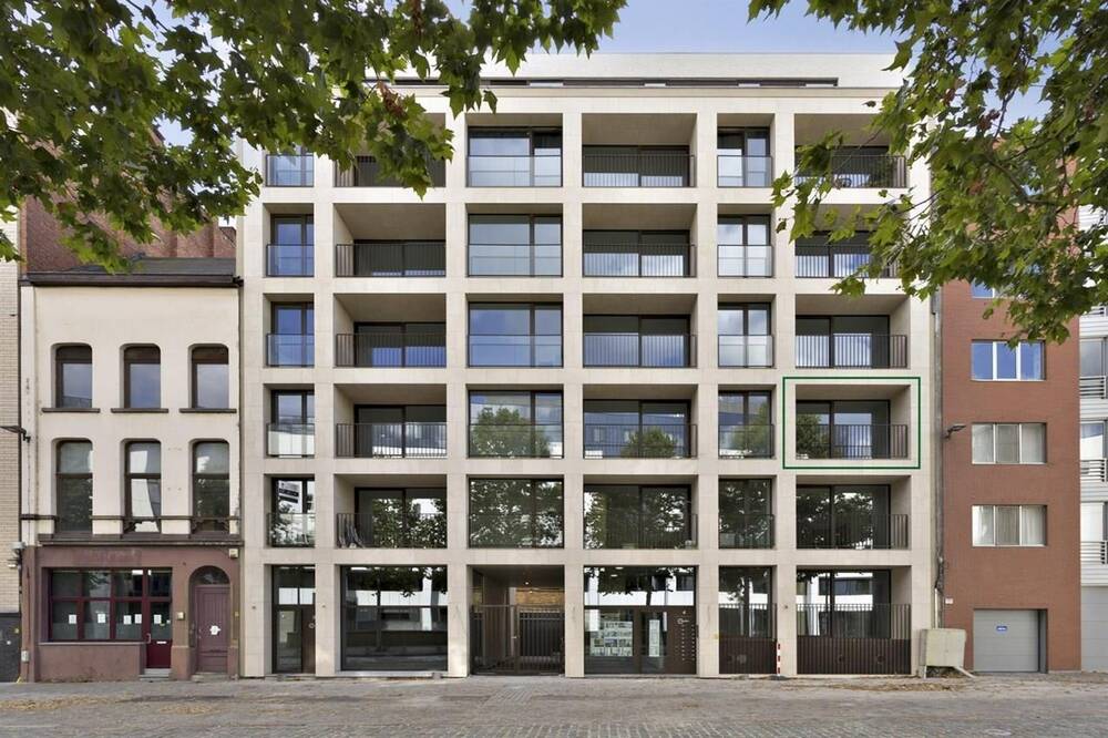 Handelszaak te huur in Antwerpen 2000 2350.00€ slaapkamers m² - Zoekertje 497692