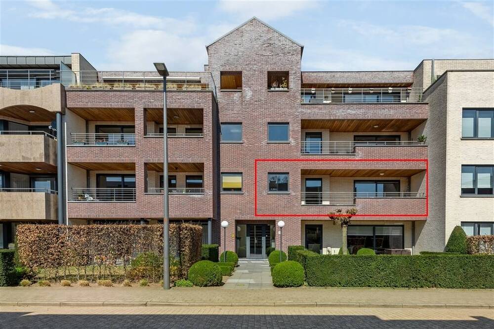 Appartement te koop in Turnhout 2300 365000.00€ 3 slaapkamers 141.00m² - Zoekertje 498012