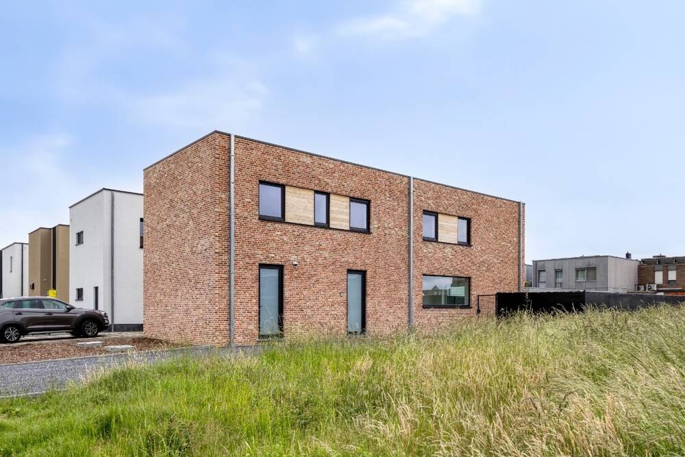Huis te koop in Laakdal 2430 395000.00€ 4 slaapkamers 204.00m² - Zoekertje 497746