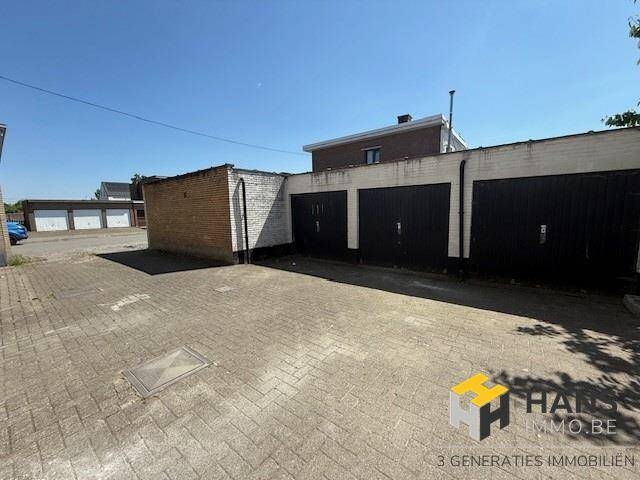 Box te in Merksem 2170 24500.00€ slaapkamers m² - Zoekertje 497670