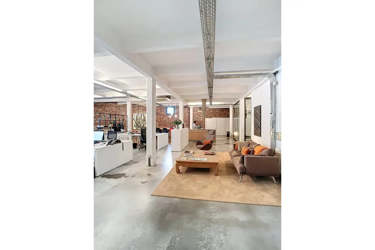 Handelszaak te  huur in Antwerpen 2018 3234.00€  slaapkamers 280.00m² - Zoekertje 497693