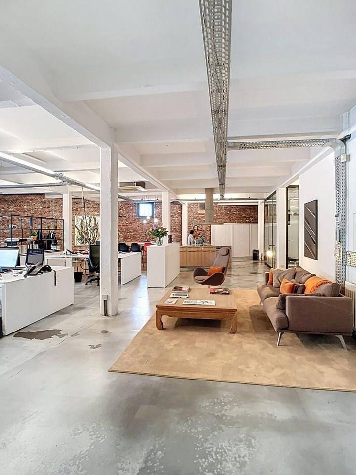 Handelszaak te huur in Antwerpen 2018 3234.00€ slaapkamers 280.00m² - Zoekertje 497693